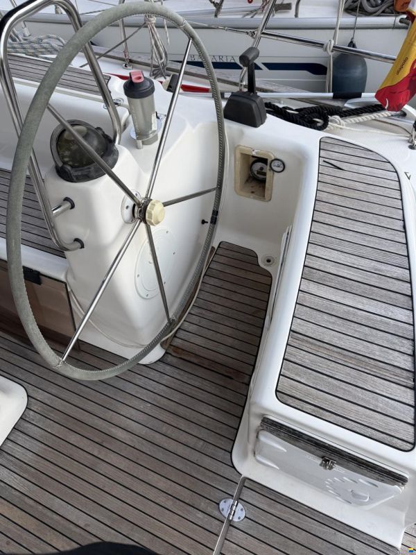 Bavaria 46 Cruiser