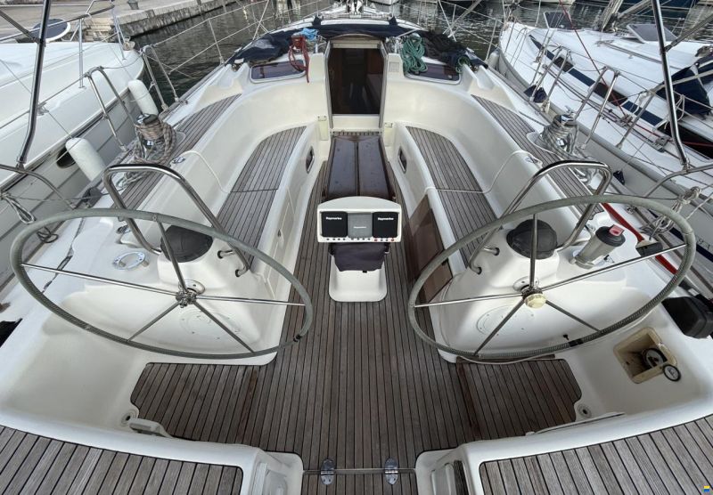 Bavaria 46 Cruiser