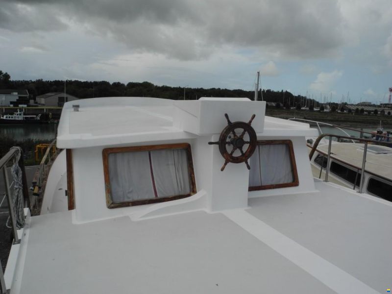 Chien Hwa Trawler C-KIP