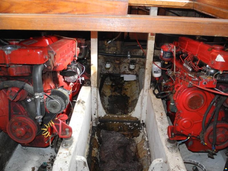 Chien Hwa Trawler C-KIP