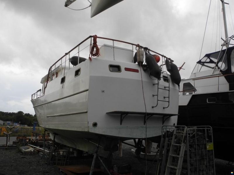 Chien Hwa Trawler C-KIP