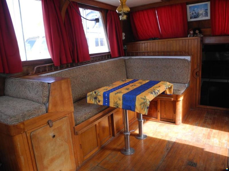Chien Hwa Trawler C-KIP