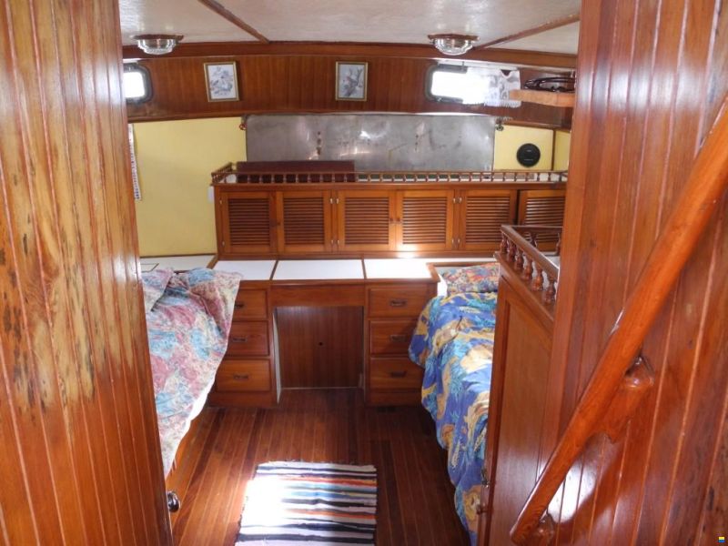 Chien Hwa Trawler C-KIP