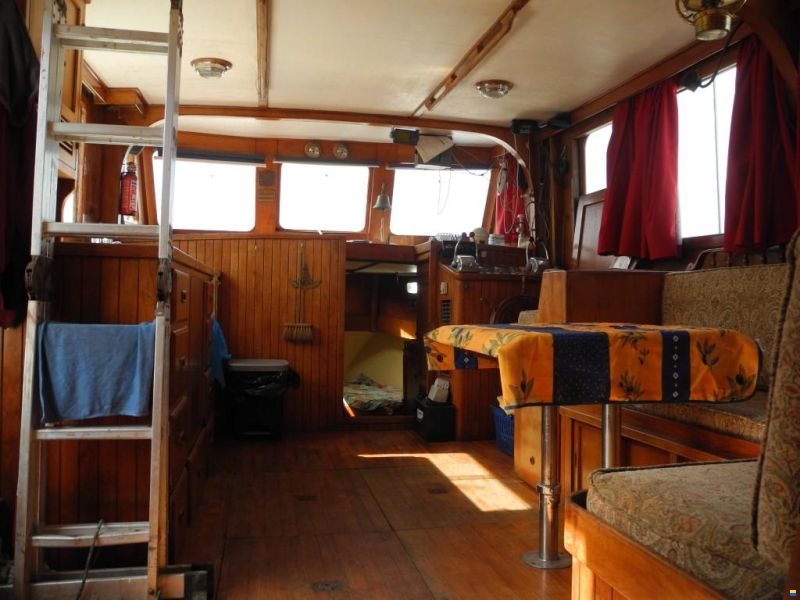Chien Hwa Trawler C-KIP