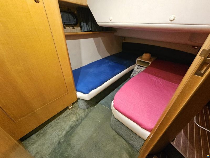 Fairline Phantom 37 Fly