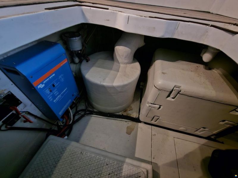 Fairline Phantom 37 Fly