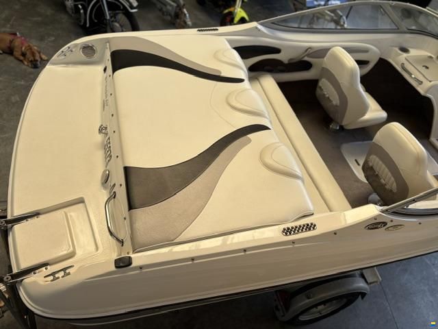 Stingray 185 LX