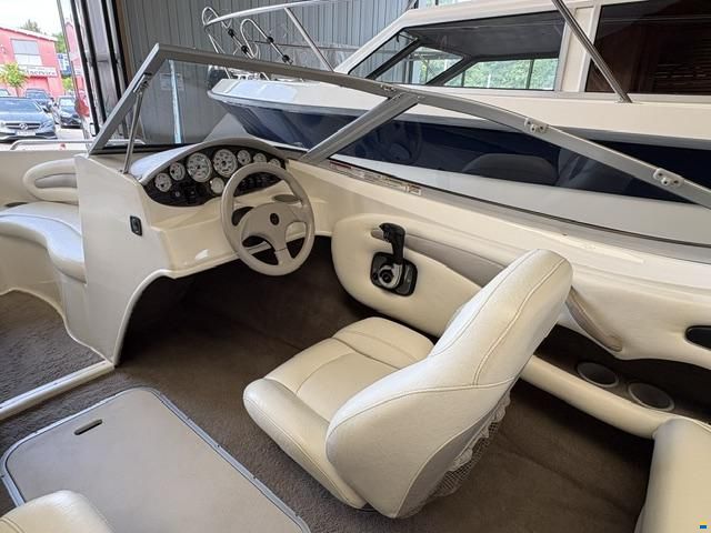 Stingray 185 LX