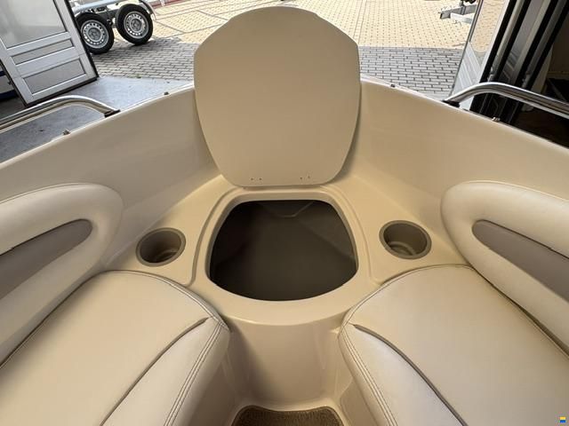 Stingray 185 LX