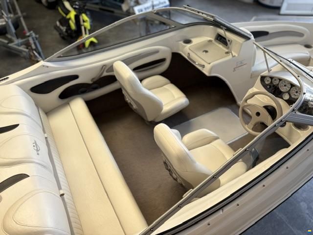 Stingray 185 LX
