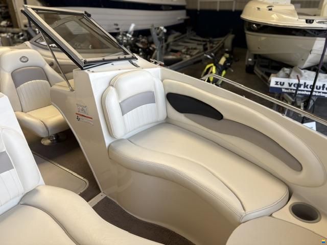 Stingray 185 LX