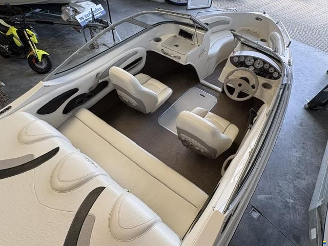 Stingray 185 LX
