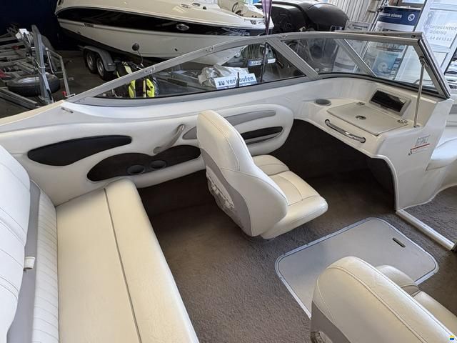 Stingray 185 LX