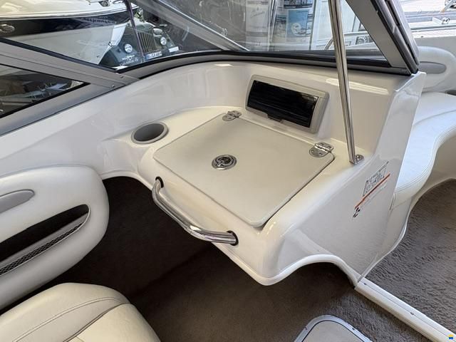 Stingray 185 LX