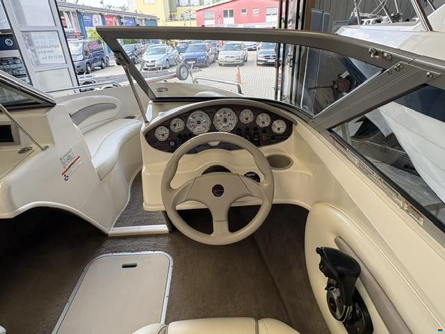 Stingray 185 LX