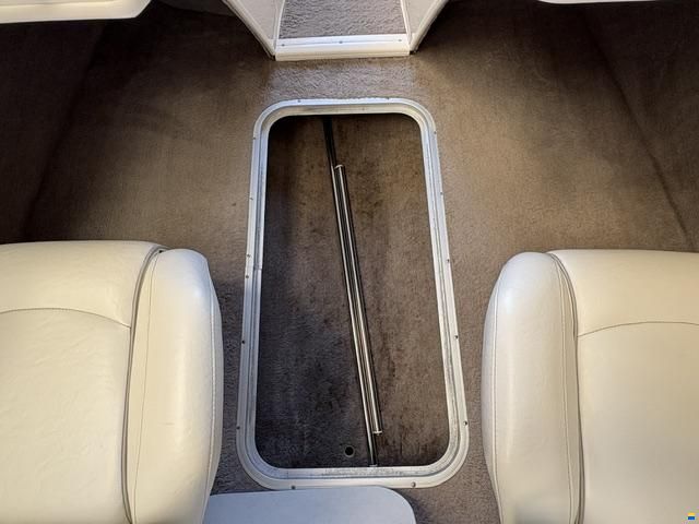 Stingray 185 LX