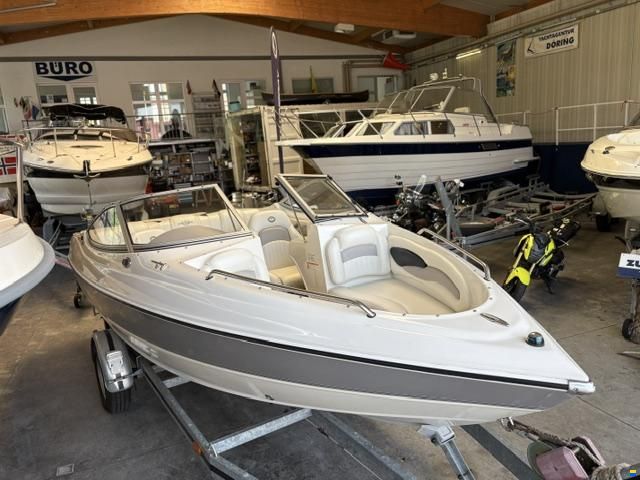 Stingray 185 LX
