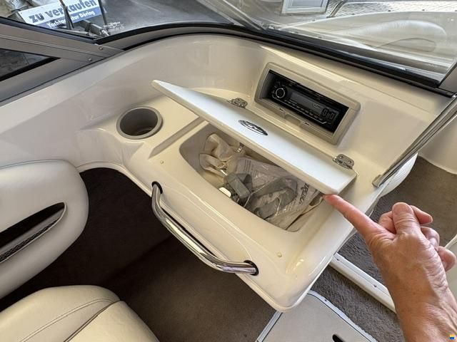 Stingray 185 LX