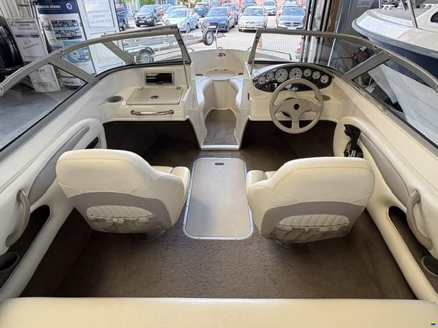 Stingray 185 LX