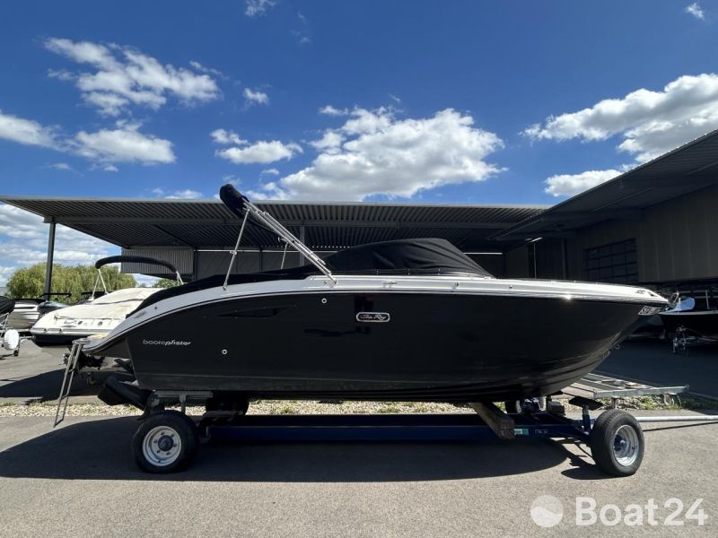 Sea Ray 230 SDSE Surf