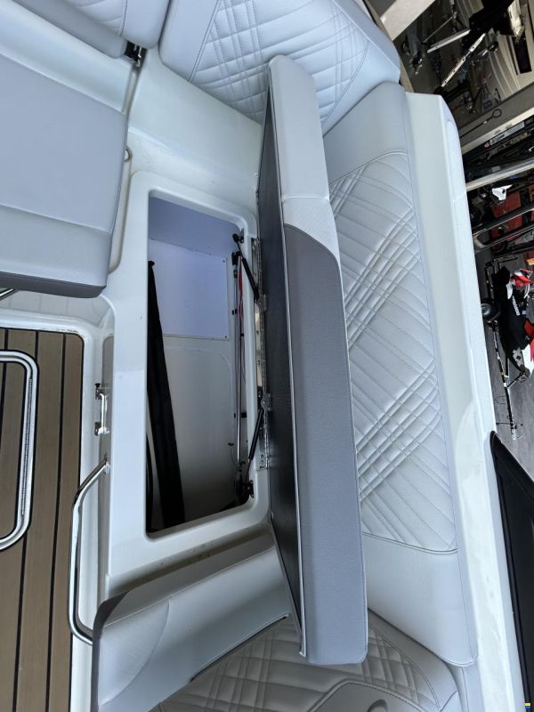 Sea Ray 230 SDSE Surf