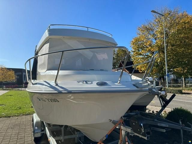 Atlantic Marine 660 Adventure