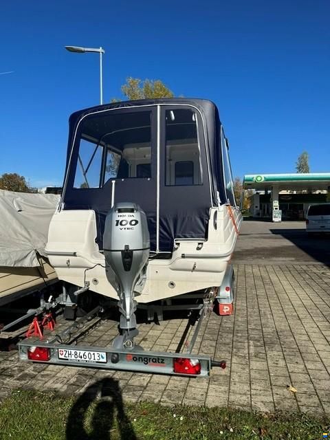 Atlantic Marine 660 Adventure