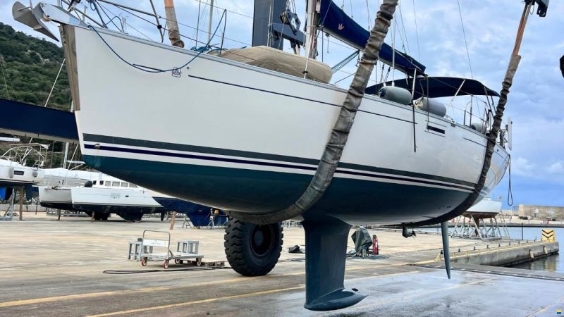 Dufour 385 Grand Large