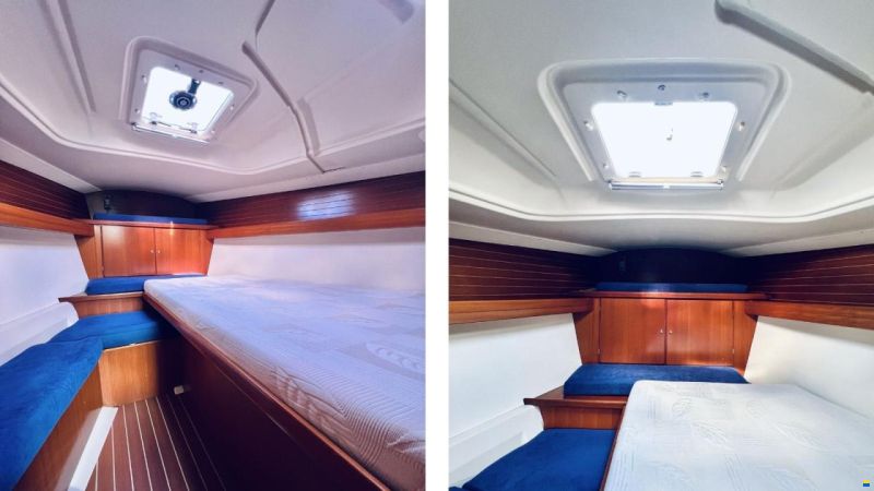 Dufour 385 Grand Large