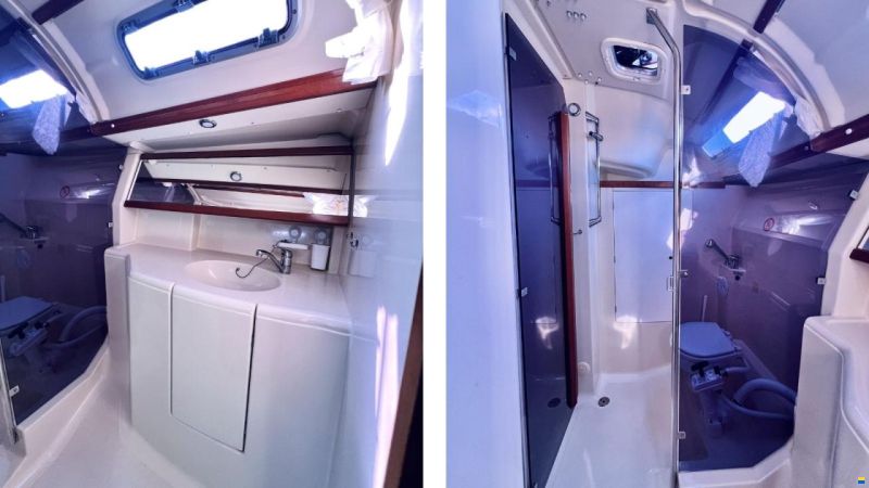 Dufour 385 Grand Large