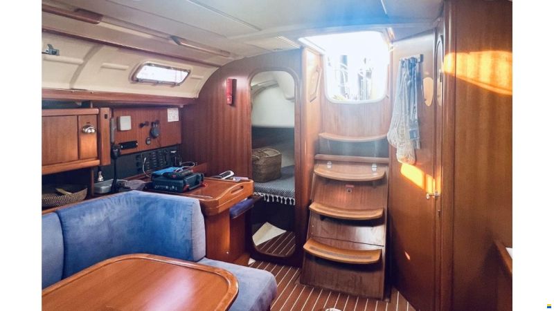 Dufour 385 Grand Large