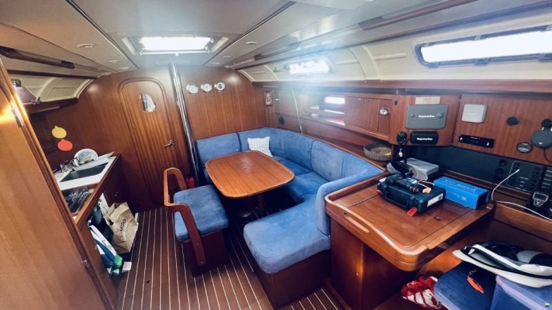 Dufour 385 Grand Large