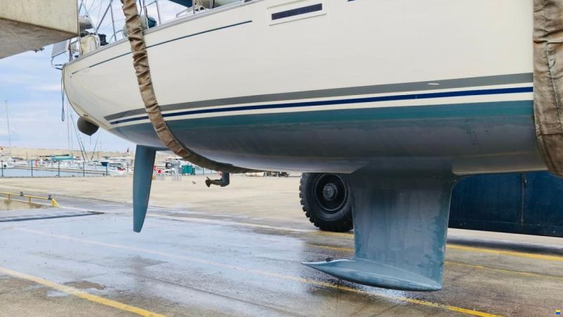 Dufour 385 Grand Large