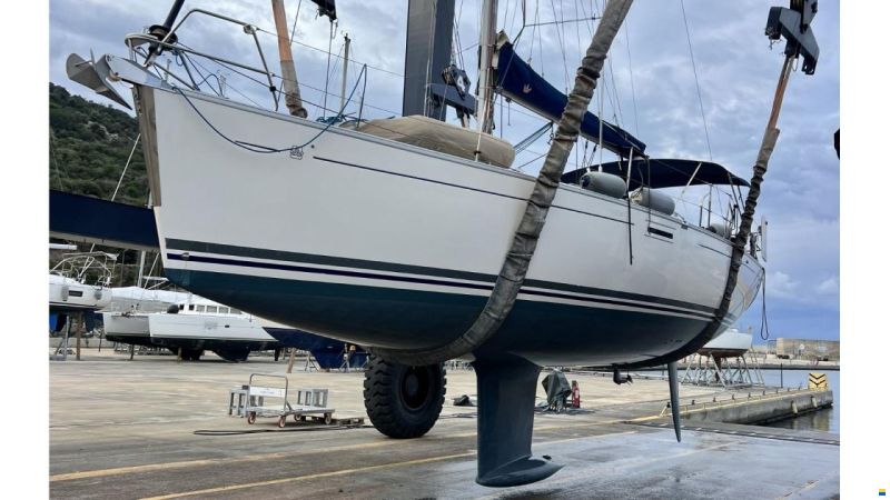 Dufour 385 Grand Large