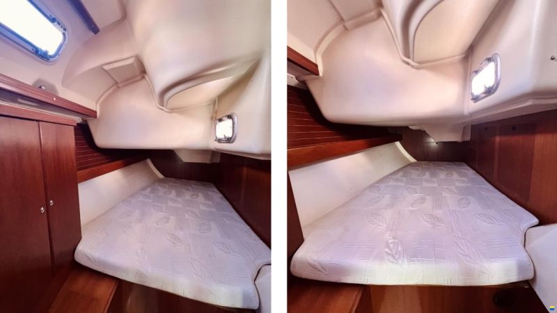 Dufour 385 Grand Large