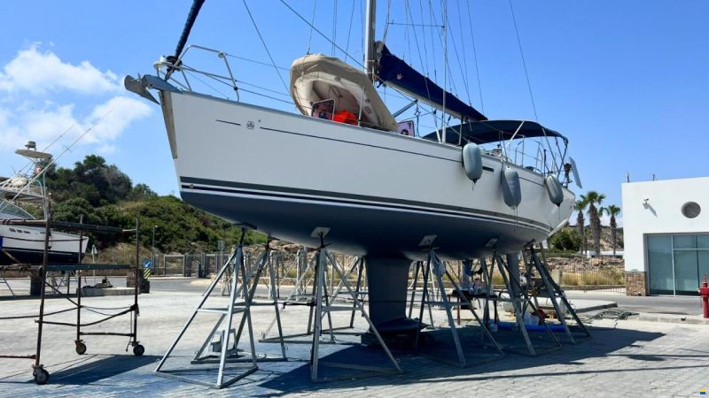 Dufour 385 Grand Large