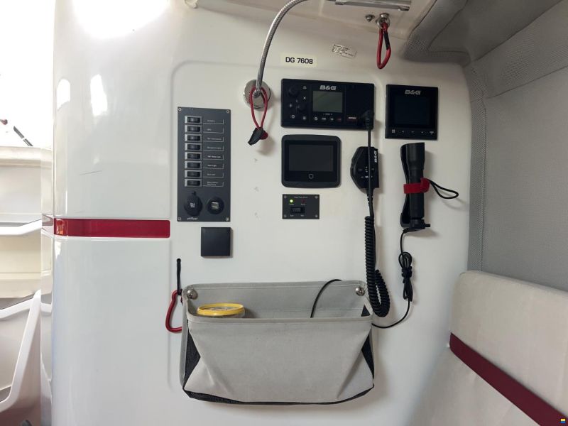 Dehler 30od
