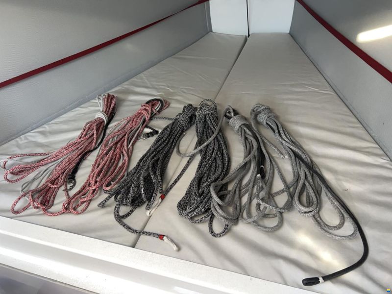 Dehler 30od