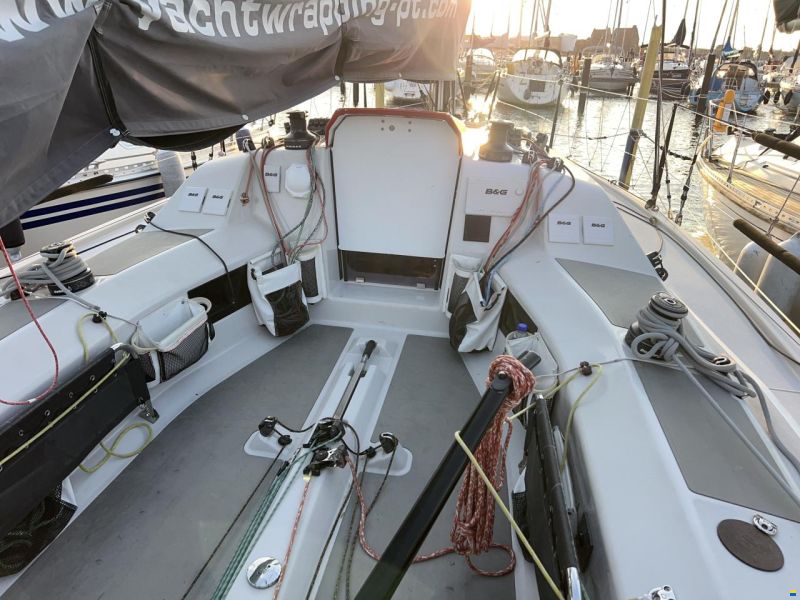 Dehler 30od