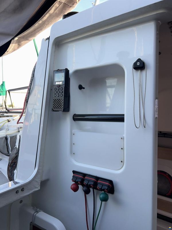 Dehler 30od