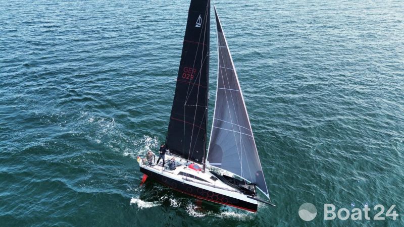 Dehler 30od