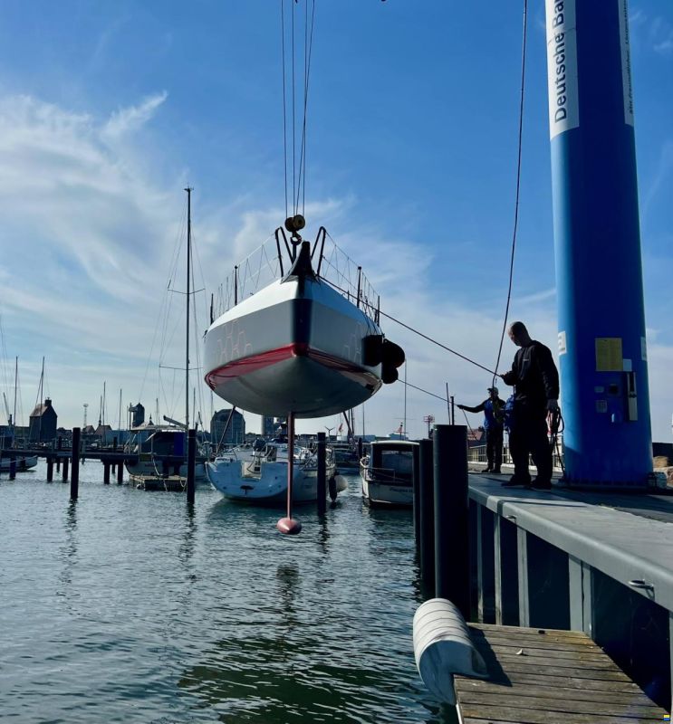 Dehler 30od