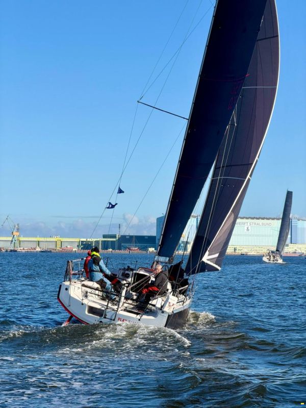 Dehler 30od