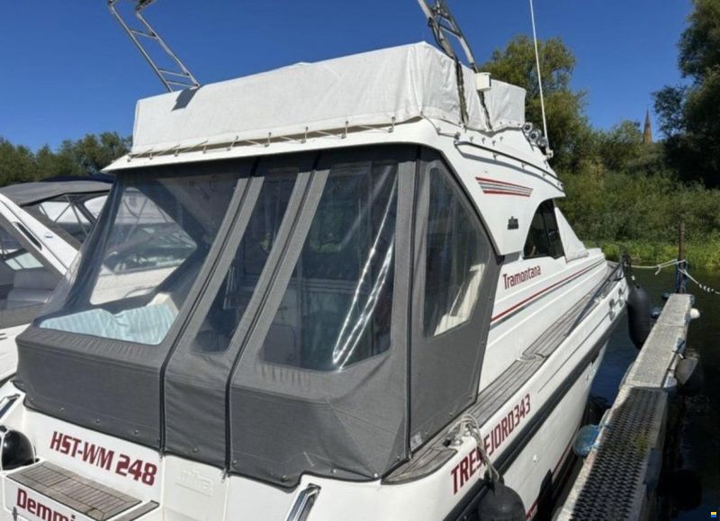 Tresfjord 343