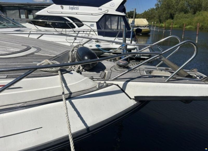 Tresfjord 343