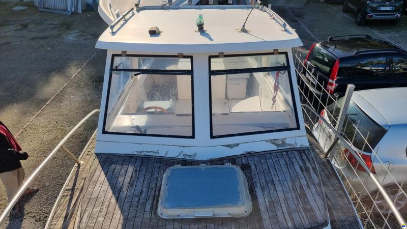 Acroplast MARLIN 21