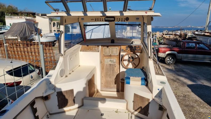 Acroplast MARLIN 21