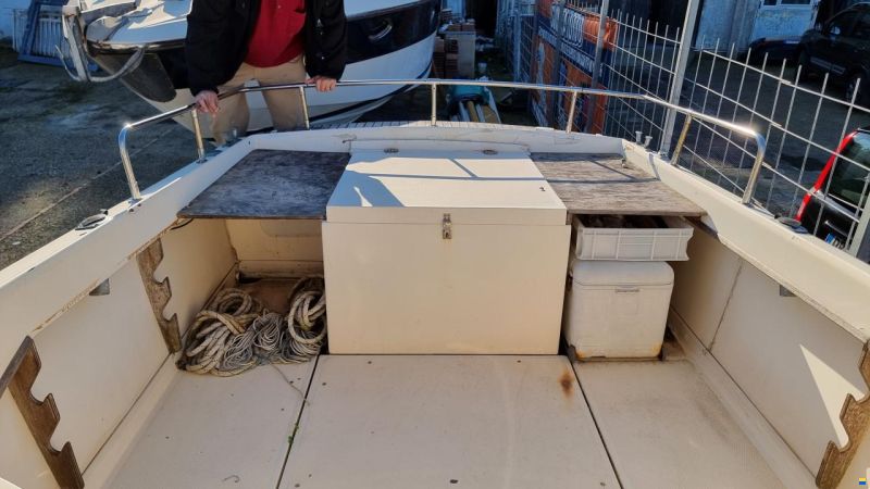 Acroplast MARLIN 21