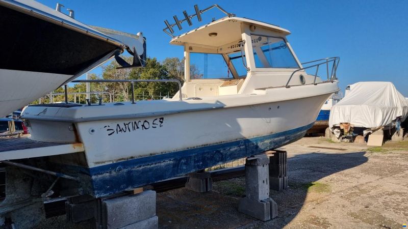 Acroplast MARLIN 21