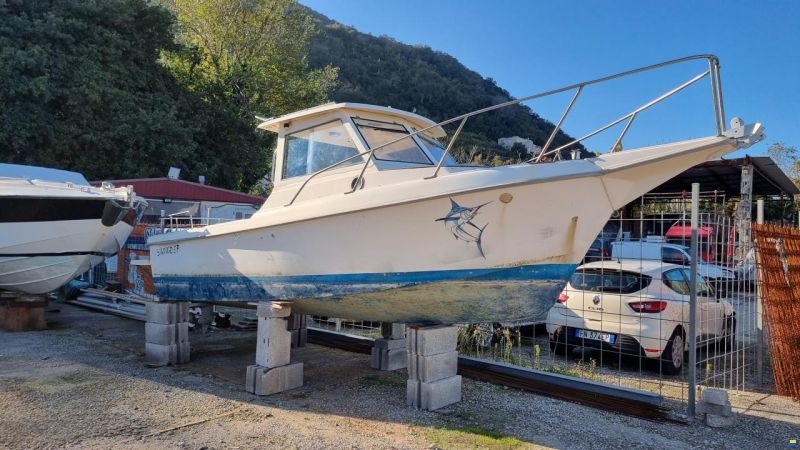Acroplast MARLIN 21
